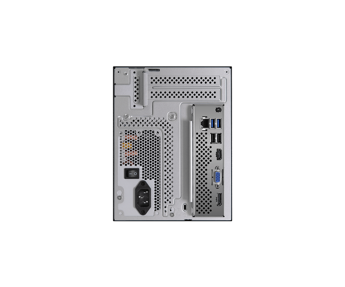 ASRock DeskMeet X300 Series